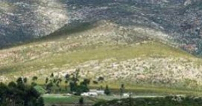 Sandkraal Farm released to Communal Property Association
