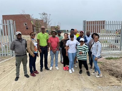 National Treasury assess municipality's budget and performance