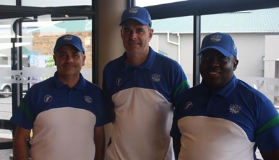 SWD umpires to officiate in CSA tournaments