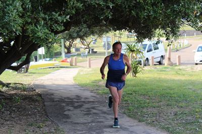 Stilbaai se Parkrun # 140