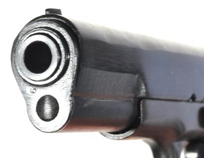 80-year-old farmer shot dead by police in KZN