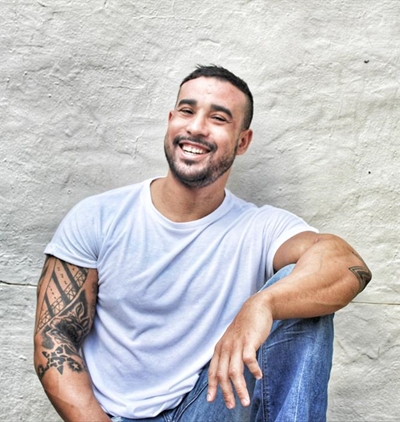 Kyle Hans through to Mr SA semis