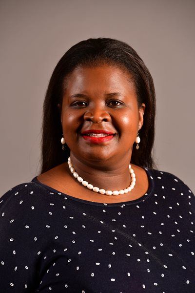 DA says George “leading the way in the fight against Covid-19”