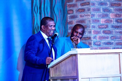 KwaNonqaba Police hold annual awards evening