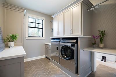 Architectural trends in home design in 2019