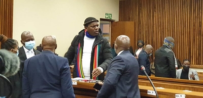 Magistrates bemoan ‘shoddy and incomplete’ incitement investigations 