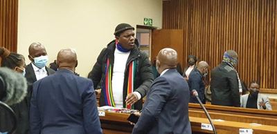 Magistrates bemoan ‘shoddy and incomplete’ incitement investigations 