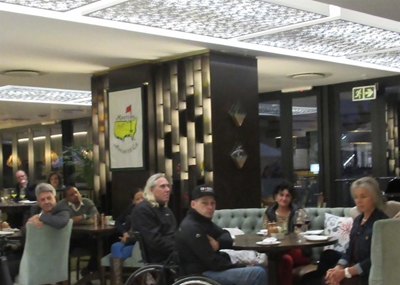 OCC op koers