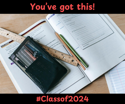 Minister, learners sign Matric Exam Pledge for Class of 2024