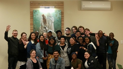 Church hosts Family Fiesta