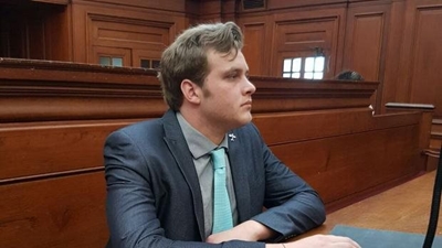 Henri van Breda found guilty