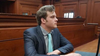 Henri van Breda found guilty