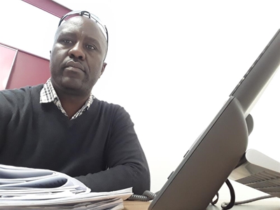 Local NGO gets international recognition