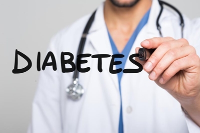 Diabetes: A ticking time bomb for SA