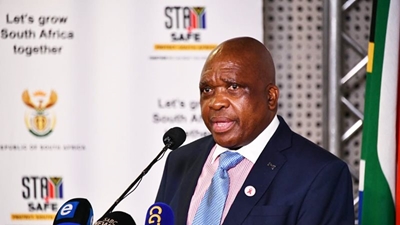 ‘Detailed plans are being worked on’, says Phaahla on reopening SA