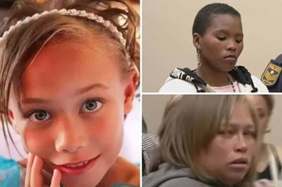 Joshlin Smith sentencing: ‘Kelly, you made our lives hell on earth,’ says her mother