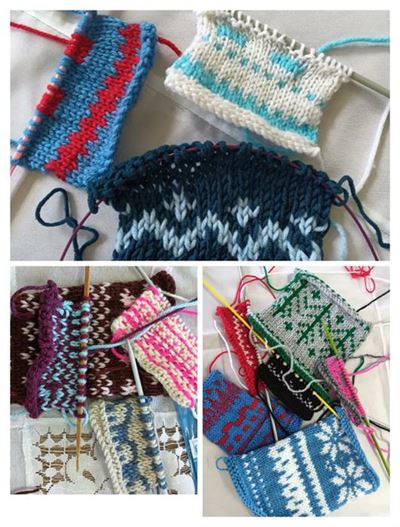Join creative wave in Dana Bay