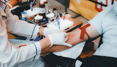 SANBS: Blood stocks critically low