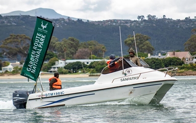 SANParks week is coming!