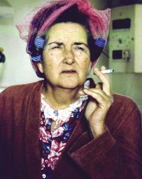 Hoekom suffer ons so?