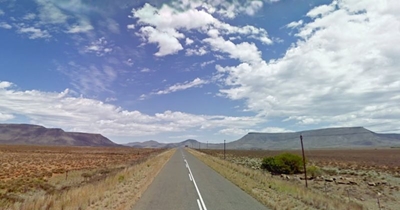 4 die in accident