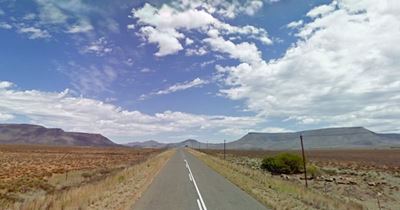 4 die in accident