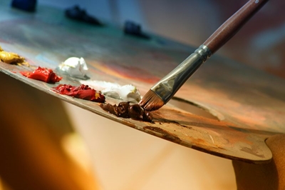 Enter for national junior art competition 