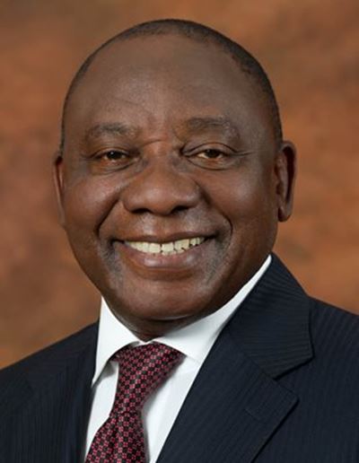 Forging deeper relations on the continent