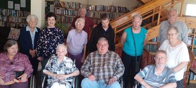 Wysigingswet op Ouer Persone onderteken om beskerming te versterk