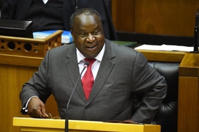 WATCH LIVE: 2019 Budget Speech