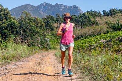 Pretloop Saterdag in Riversdal