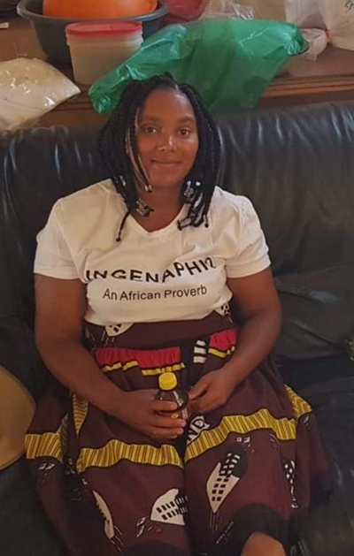 Help find missing girl
