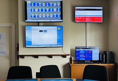 Knysna launches War Room to address service delivery issues