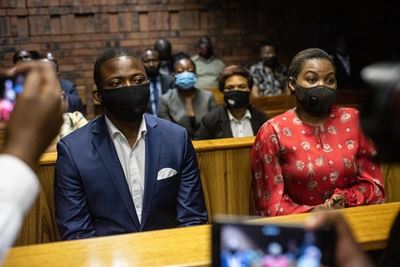 We will finally face our accusers in Malawi, says Bushiri