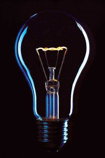 A municipality acting out its rights - 42 days without electricity and counting
