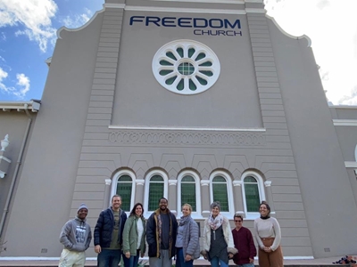 Assembly attains freedom