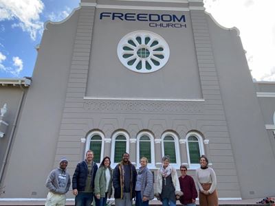 Assembly attains freedom