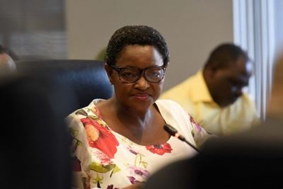 Sassa: D-Day for Bathabile Dlamini