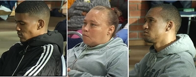 Government welcomes sentencing in Joshlin Smith case