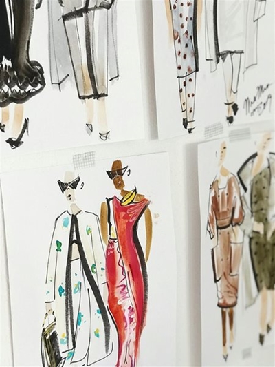 Search for young designers of the year begins!