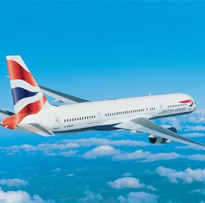 British Airways says almost all UK flights cancelled over strike