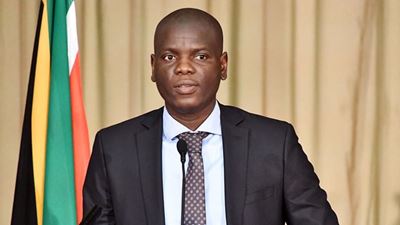 Phala Phala farm theft: Lamola was ‘in the dark’ about Namibia’s request 