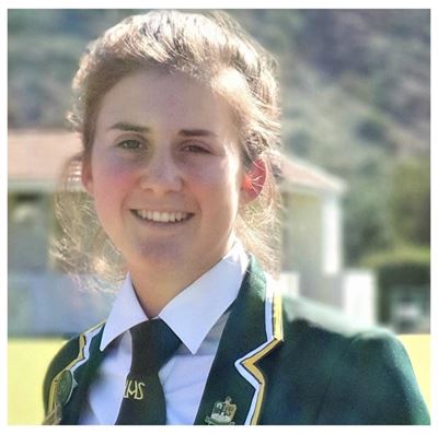 Union learners in EP hockey squad
