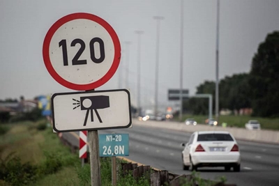 Speed limits review: Lack of training in law enforcement