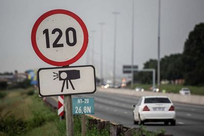 Speed limits review: Lack of training in law enforcement