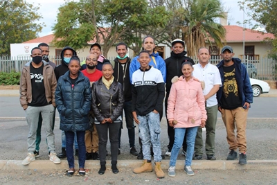 Nuwe politieke party in Kannaland