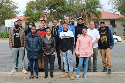 Nuwe politieke party in Kannaland