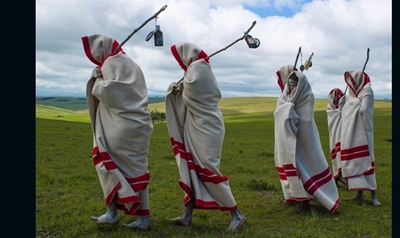 Winter initiation season a success