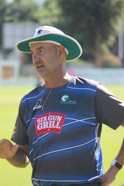 Botha join Proteas as bowling coach