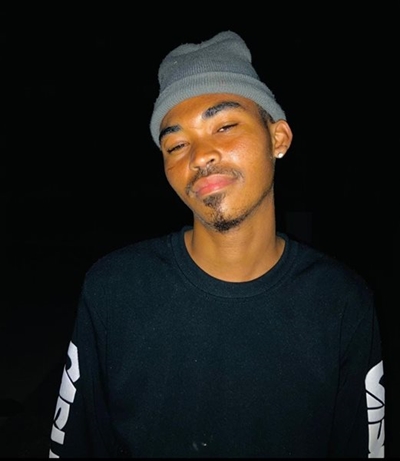 Young man from Hornlee goes missing
